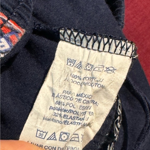 Polo Ralph Lauren pajama jogger pants mens L - Picture 5 of 5